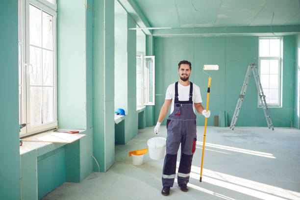 Mold Documentation for Insurance Claims in Live Oak, FL