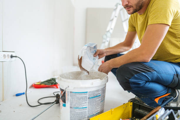 Best Attic Mold Removal  in Live Oak, FL
